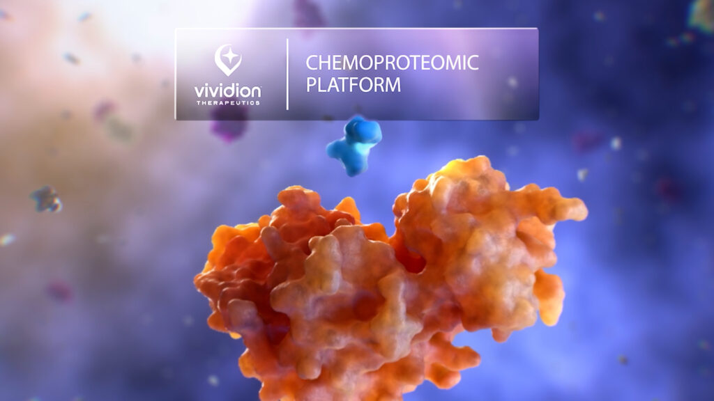 covalent therapeutic molecules