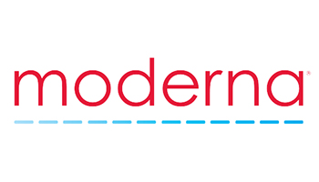 Moderna logo